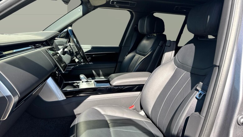 Land Rover Range Rover 3.0 D300 Autobiography 4dr Auto Diesel Estate